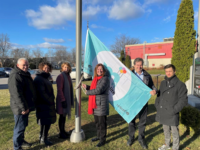 La Ville de Bécancour prend part à la Grande semaine des tout-petits