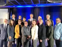 Le PDG d’Investissement Québec rencontre les gens d’affaires de la région
