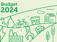 Un budget 2024 responsable et rigoureux à Bécancour