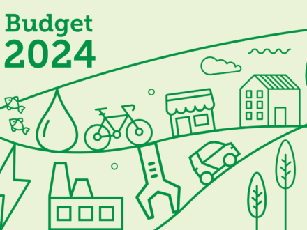 Un budget 2024 responsable et rigoureux à Bécancour
