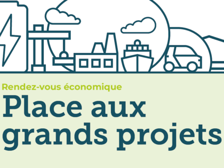 Un rendez-vous économique à ne pas manquer !