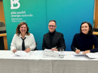 Signature d’une entente sur la formation en lien avec le développement de la filière batterie