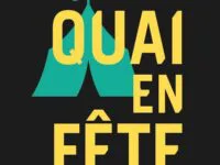 Une « Passe-Quai » pour les grands événements de Quai en fête !