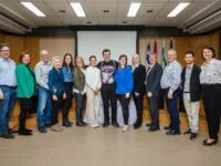 Rayonnement Bécancour – Cérémonie de février