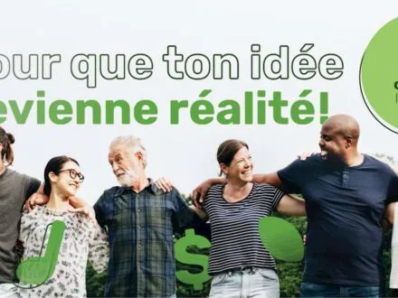 Dévoilement des initiatives priorisées en vue d’un Forum citoyen à Bécancour