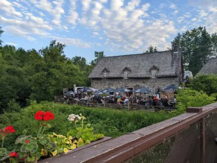 250 ans du Moulin Michel : un anniversaire historique alliant culture, patrimoine et innovation