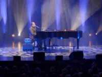 Gregory Charles en spectacle pour rendre hommage aux bénévoles bécancourois