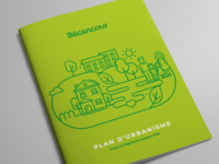 La Ville de Bécancour adopte un nouveau Plan d’urbanisme humain et durable