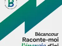 Le 4e épisode du balado «Bécancour, raconte-moi l’énergie d’ici» est maintenant disponible