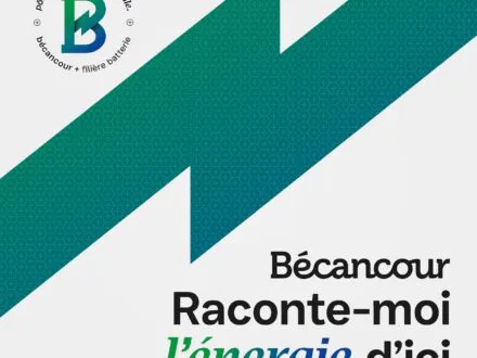 Le 4e épisode du balado «Bécancour, raconte-moi l’énergie d’ici» est maintenant disponible