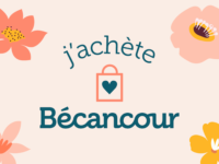 La Ville de Bécancour reconduit son programme d’achat local J’ACHÈTE BÉCANCOUR pour le printemps !