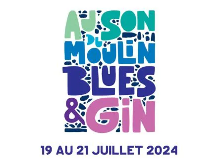 Une programmation plus forte que jamais pour le 4e festival Au son du Moulin / Blues et gin