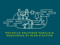 Bécancour se dote d’une Politique familiale ambitieuse
