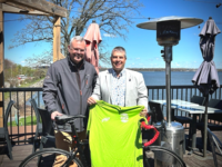 Bécancour à vélo 2024 – Une 28e édition sous le signe de la continuité