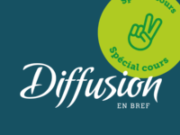 Inscriptions aux cours d’automne dès maintenant !