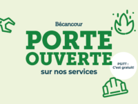 Ma Ville sur le terrain : une porte ouverte sur les services des Travaux publics et de Sécurité incendie
