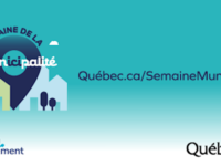 Semaine de la municipalité 2024 : Nos processus sous les projecteurs !