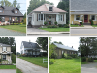 Dévoilement des gagnants du concours d’aménagement Bécancour se fait belle !