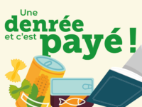 Le concept d’amnistie des amendes de retour dans les bibliothèques de Bécancour