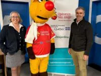 Opération Nez rouge Nicolet-Bécancour : huit soirées de raccompagnement prévues