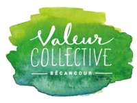 Valeur collective Bécancour : plus de 400 000 $ investis pour des projets collectifs !