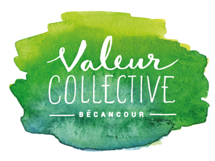 Valeur collective Bécancour : plus de 400 000 $ investis pour des projets collectifs !