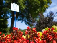 Bécancour conserve ses 4 fleurons !