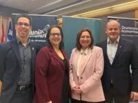 La première édition du Forum international de la transition énergétique