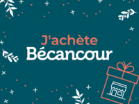 Profitez du programme d’achat local J’ACHÈTE BÉCANCOUR