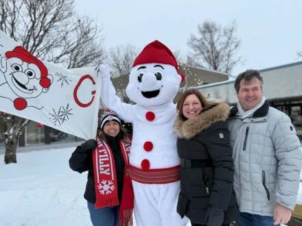 Le Carnaval de Gentilly poursuit ses activités !