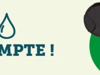 Compteurs d’eau