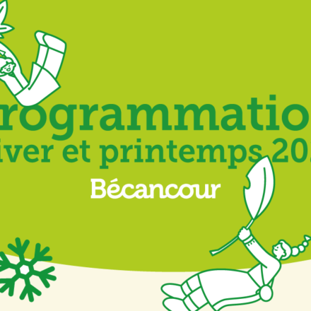 Programmation saisonnière