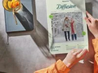 Journal municipal Le Diffusion