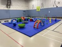 Le Minigym de Bécancour maintenant accessible sans inscription !