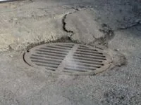 Travaux d’investigation dans le réseau d’égout domestique à Bécancour et Sainte-Angèle