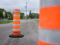 Info-travaux | Réouverture du chemin Louis-Riel