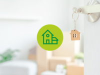 À la recherche d'un logement à Bécancour ? Des ressources peuvent vous aider !