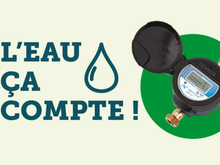 Compteurs d’eau – Propriétaires bécancourois recherchés