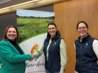 La Ville de Bécancour s’engage pour la préservation des milieux boisés et l’accès à des espaces boisés pour la communauté