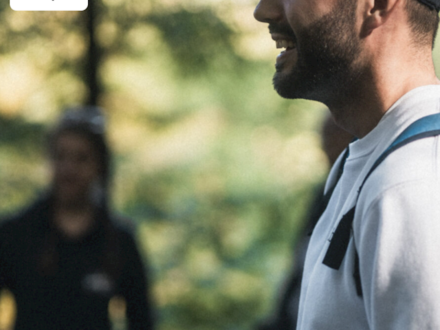 Méditation en nature | Parc régional de la rivière Gentilly