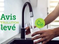 Levée de l’avis d’ébullition_Secteur Ste-Gertrude (adresses ciblées)