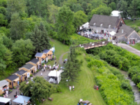 Tournant majeur au Moulin Michel : une boulangerie artisanale et un Marché Fermier s’installent