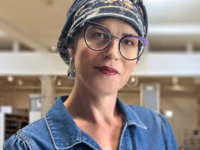 Un soutien financier pour une artiste de Bécancour