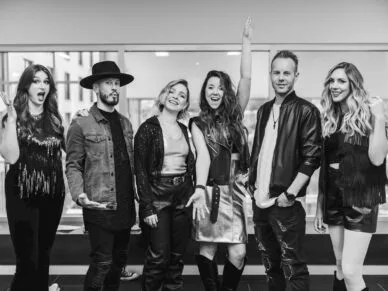 LBA band | au Quai en fête