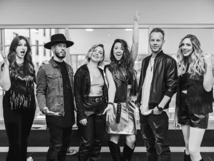 LBA band | au Quai en fête