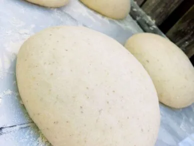 Atelier de façonnage de pain | au Moulin Michel