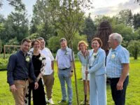 plantation lilas symbolique 60e