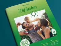 L'édition estivale du Diffusion est maintenant disponible !
