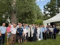 Une soirée de reconnaissance et d’hommage pour les anciens élus de Bécancour