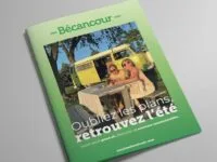 Nouvelle revue touristique pour Bécancour: (re)découvrez les incontournables de la région !